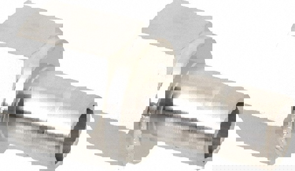 Compression Tube Adapter: 3/8